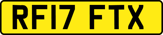 RF17FTX