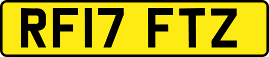 RF17FTZ