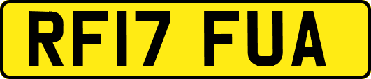 RF17FUA