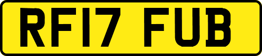 RF17FUB