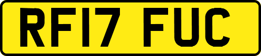 RF17FUC