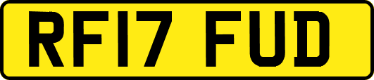 RF17FUD