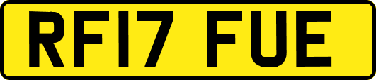 RF17FUE