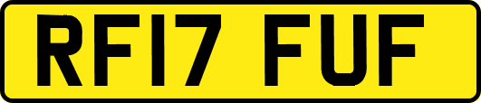 RF17FUF