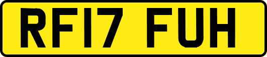RF17FUH
