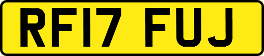 RF17FUJ