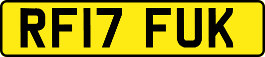 RF17FUK