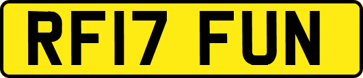 RF17FUN