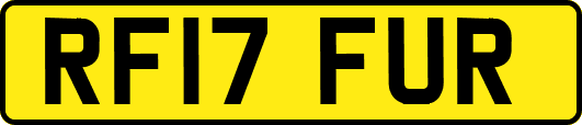 RF17FUR