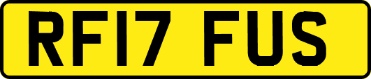 RF17FUS