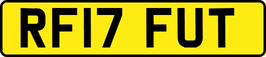 RF17FUT