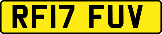 RF17FUV