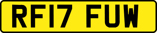 RF17FUW