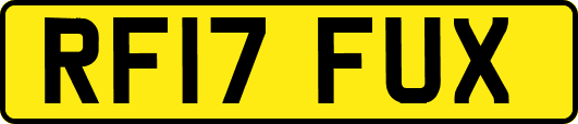 RF17FUX