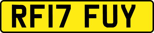 RF17FUY
