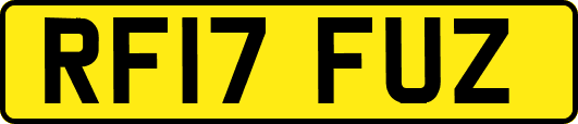 RF17FUZ