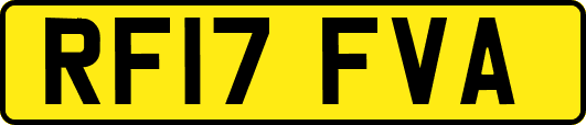 RF17FVA