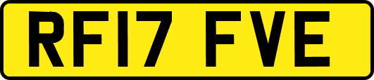 RF17FVE