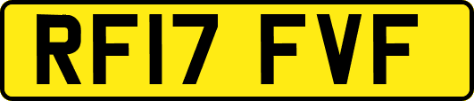 RF17FVF