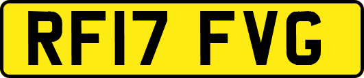 RF17FVG