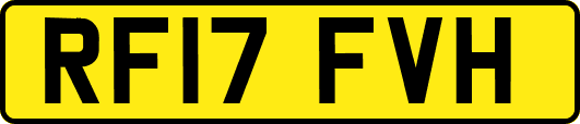 RF17FVH
