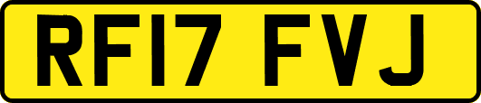 RF17FVJ