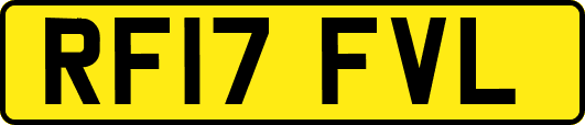 RF17FVL