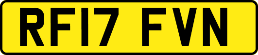 RF17FVN