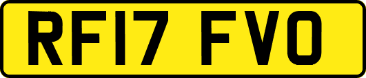 RF17FVO