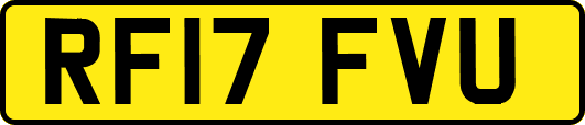 RF17FVU