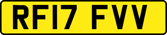 RF17FVV