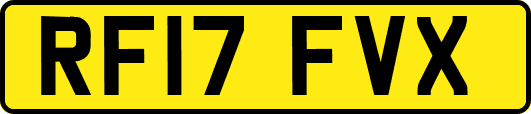 RF17FVX