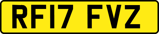 RF17FVZ