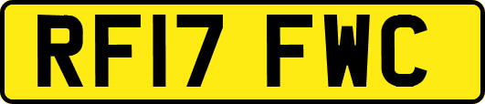 RF17FWC