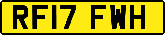 RF17FWH
