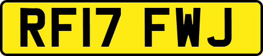 RF17FWJ