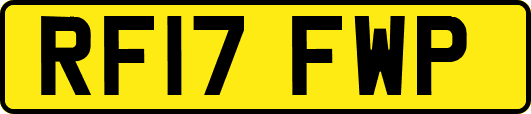 RF17FWP