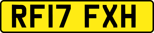 RF17FXH