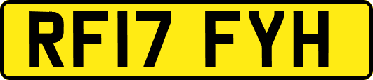 RF17FYH