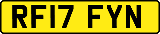 RF17FYN