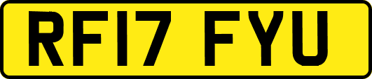 RF17FYU