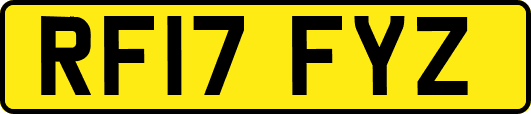 RF17FYZ