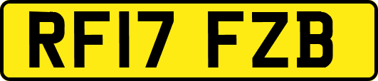 RF17FZB