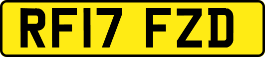 RF17FZD