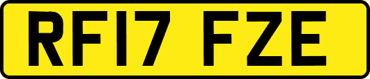 RF17FZE