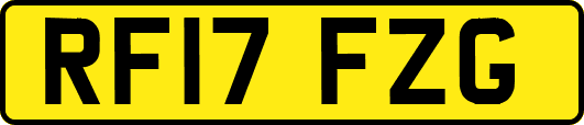 RF17FZG