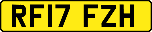 RF17FZH