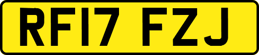 RF17FZJ