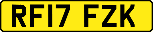 RF17FZK