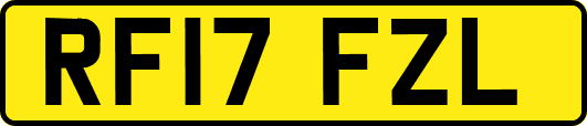 RF17FZL